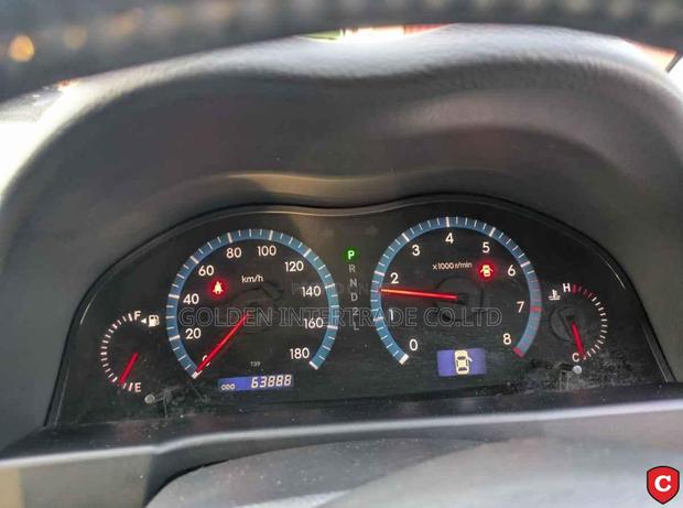 Toyota Premio 1.5 FWD 2006 White