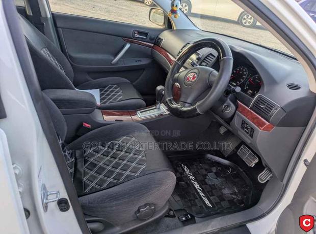 Toyota Premio 1.5 FWD 2006 White
