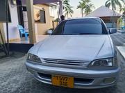 Toyota Carina 1997 Silver for sale