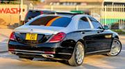 Mercedes-Benz M Class 2015 for sale