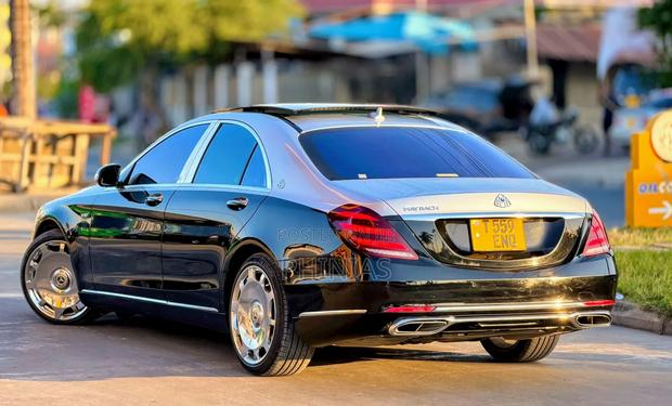 Mercedes-Benz M Class 2015
