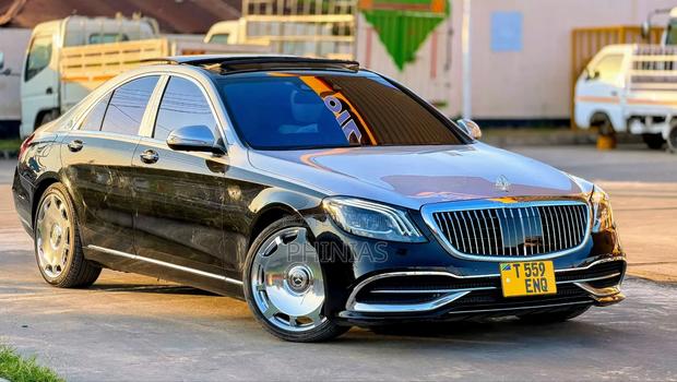 Mercedes-Benz M Class 2015