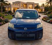 Toyota Corolla Rumion 2009 Blue for sale