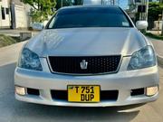Toyota Crown 2006 Silver for sale