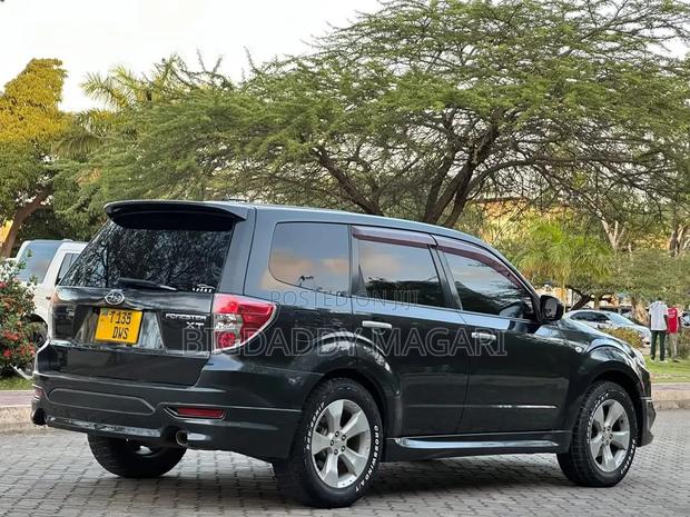 Subaru Forester 2009