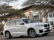 BMW X5 2015 White for sale
