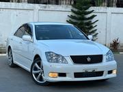 Toyota Crown 2006 Pearl for sale