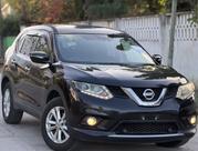 Nissan X-Trail 2013 Black for sale