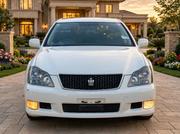 Toyota Crown 2006 White for sale