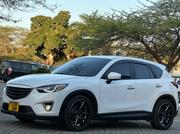 Mazda CX-5 2014 Pearl for sale