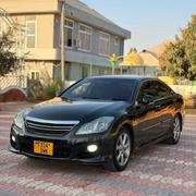 Toyota Crown 2009 Black for sale