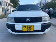 Toyota Probox 1.4 DT GL 2WD 2005 White for sale