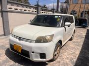 Toyota Corolla Rumion 2008 White for sale