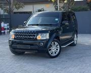 Land Rover Discovery 2015 Green for sale