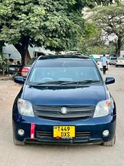 Toyota IST 2006 Blue for sale