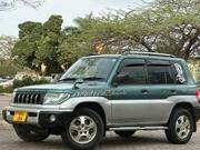 Mitsubishi Pajero 2005 White for sale