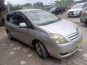 Toyota Corolla Spacio 2004 Silver for sale