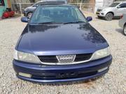 Toyota Carina 2000 Blue for sale