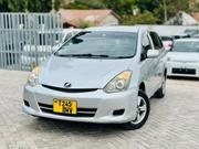 Toyota Wish 2006 Silver for sale