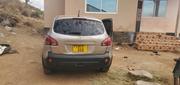 Nissan Dualis 2010 Gray for sale