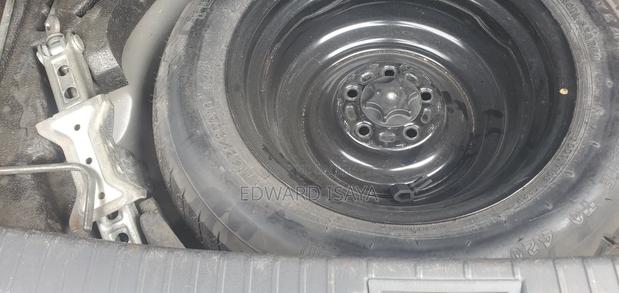 Nissan Dualis 2010 Gray