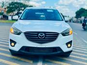 Mazda CX-5 2014 White for sale