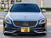 Mercedes-Benz VS680L Maybach 2019 for sale