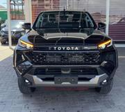 New Toyota Hilux 2026 Teal for sale
