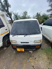 Suzuki CARRY TRUCK 2014 White for sale