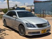 Toyota Crown 2006 Silver for sale