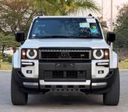 Toyota Land Cruiser Prado 2024 White for sale
