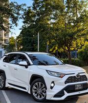 Toyota RAV4 2020 White for sale