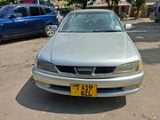 Toyota Carina 2001 Silver for sale