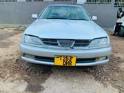 Toyota Carina 2000 Silver for sale