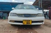 Toyota Carina 2000 White for sale