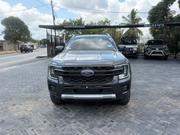 Ford Ranger Wildtrak 2023 Gray for sale