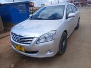 Toyota Premio 2005 Silver for sale