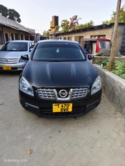 Nissan Dualis 2008 Black for sale