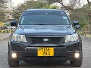 Subaru Forester 2009 for sale
