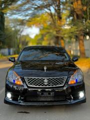 Toyota Crown 2011 for sale