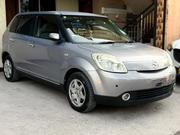 Mazda Verisa 2008 Gray for sale