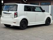 Toyota Corolla Rumion 2009 White for sale