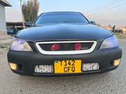 Toyota Altezza 2004 Black for sale