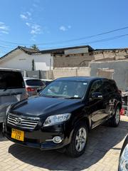 Toyota Vanguard 2011 Matt Black for sale