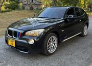 BMW X5 2012 Black for sale