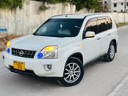 Nissan X-Trail 2009 White for sale