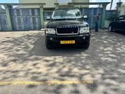 Land Rover Range Rover Sport 2008 Black for sale
