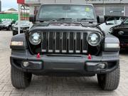Jeep Wrangler 2020 Matt Black for sale