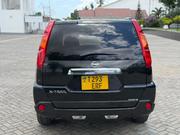 Nissan X-Trail 2010 Black for sale