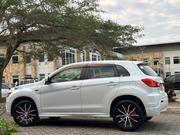 Mitsubishi RVR 2010 White for sale
